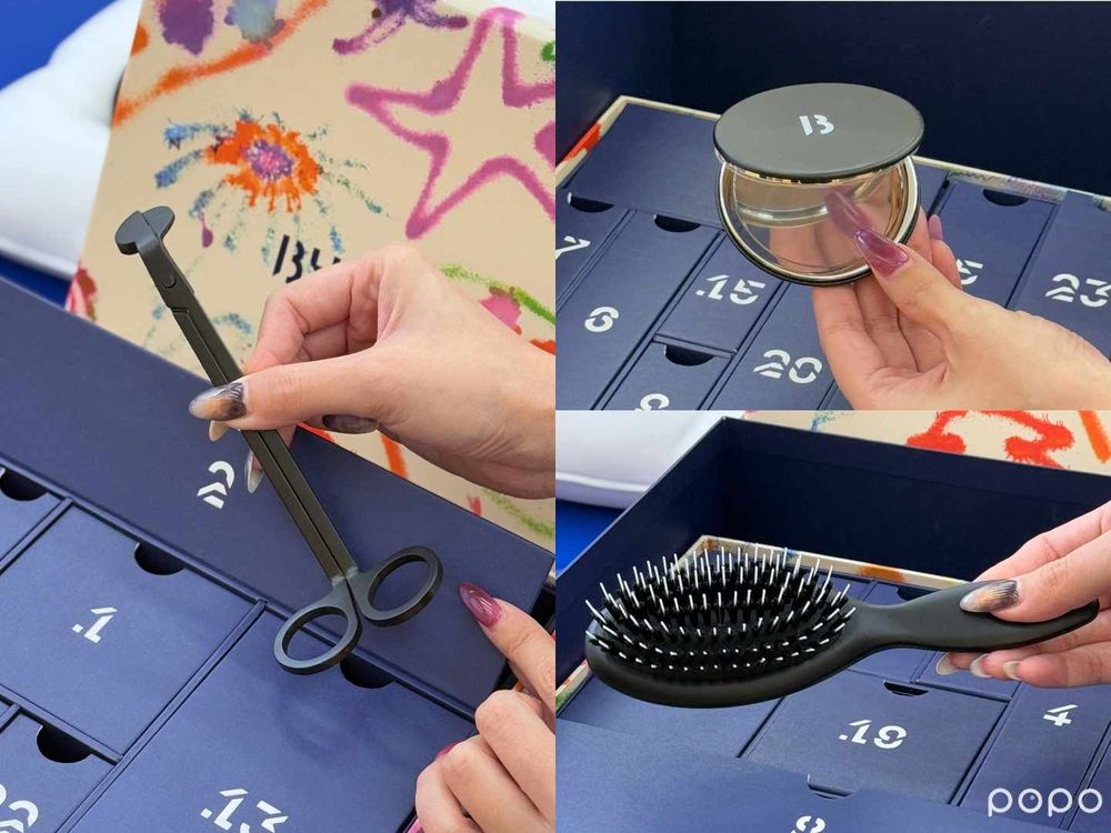 2025聖誕禮物這樣買！BYREDO首度推出倒數月曆＋經典人氣香水套組，無人之境、返樸歸真一次收齊！-5