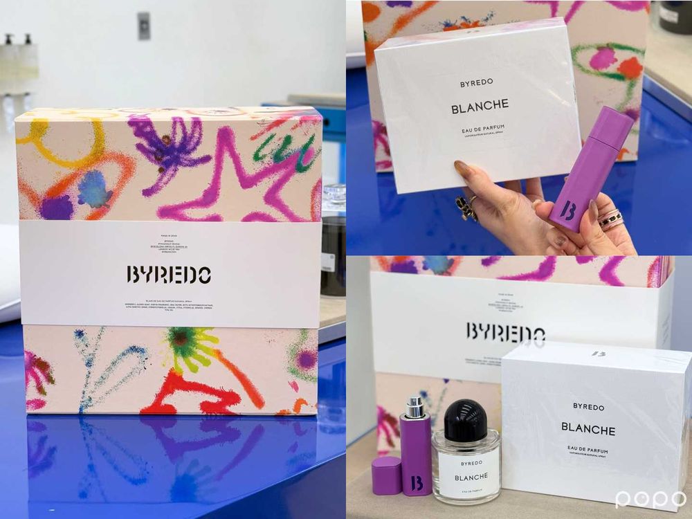 2025聖誕禮物這樣買！BYREDO首度推出倒數月曆＋經典人氣香水套組，無人之境、返樸歸真一次收齊！-7