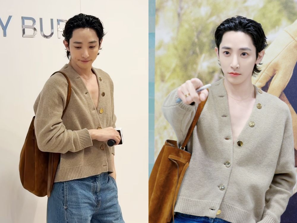 普發一萬怎麼花？7大年度社群爆火輕奢包出爐！MK小折包零元收、雨琦同款TB補千元價差就買到！-5