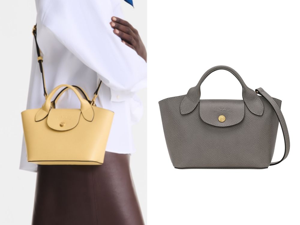 普發一萬怎麼花？7大年度社群爆火輕奢包出爐！MK小折包零元收、雨琦同款TB補千元價差就買到！-7