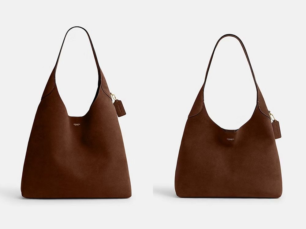 普發一萬怎麼花？7大年度社群爆火輕奢包出爐！MK小折包零元收、雨琦同款TB補千元價差就買到！-9