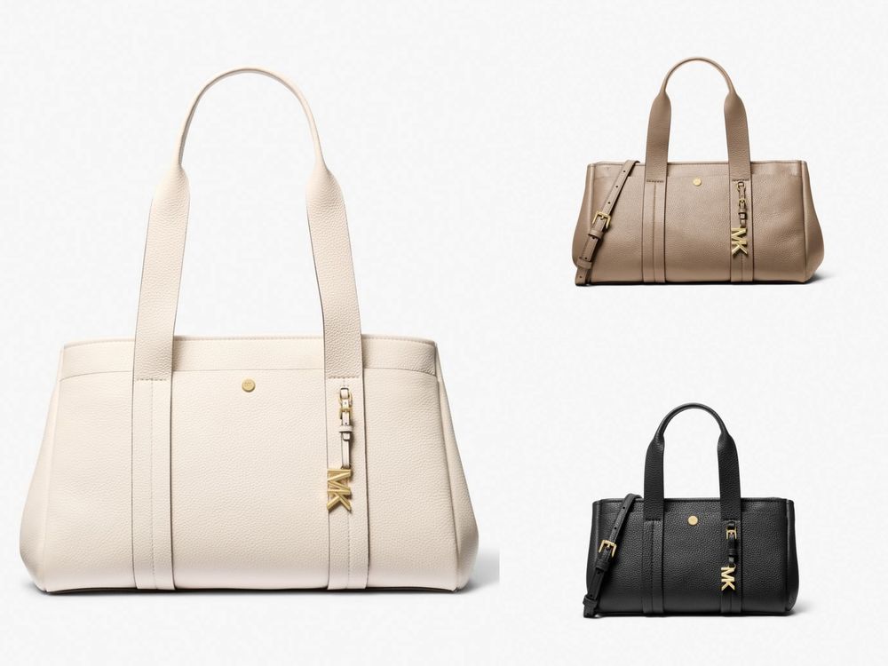 普發一萬怎麼花？7大年度社群爆火輕奢包出爐！MK小折包零元收、雨琦同款TB補千元價差就買到！-13