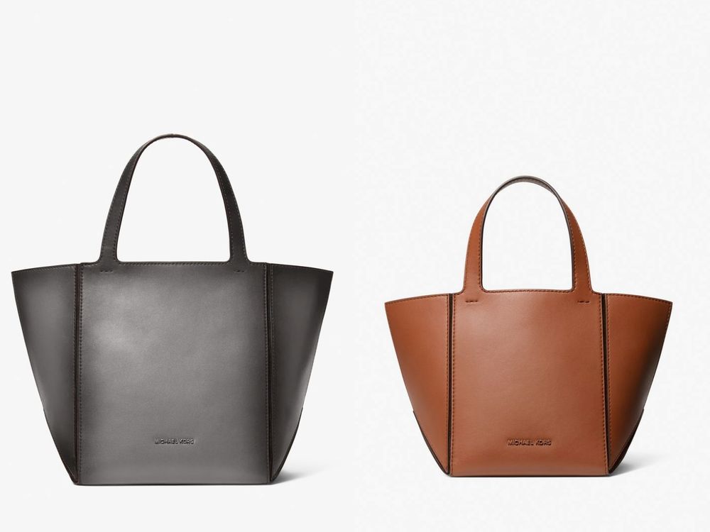 普發一萬怎麼花？7大年度社群爆火輕奢包出爐！MK小折包零元收、雨琦同款TB補千元價差就買到！-15