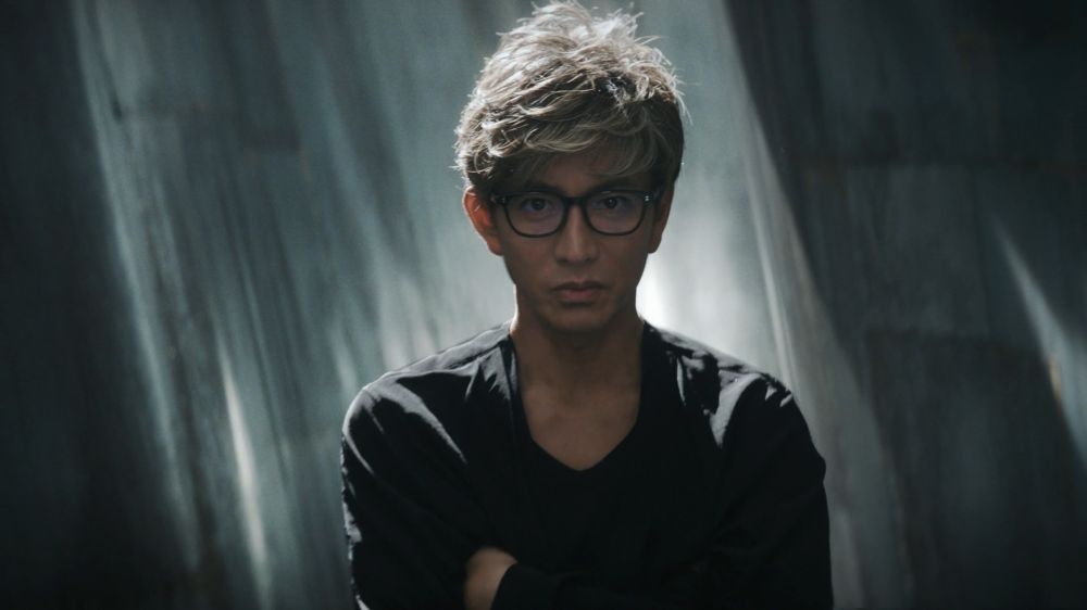 木村拓哉太適合代言眼鏡！拿下OWNDAYS品牌大使「同款黑框眼鏡」男神本人也大推！-5