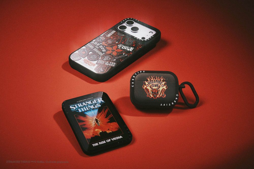 年度最便宜時刻！CASETiFY手機殼雙11下殺65折！現在錯過再等一年！-8