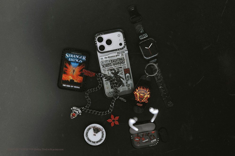 年度最便宜時刻！CASETiFY手機殼雙11下殺65折！現在錯過再等一年！-9