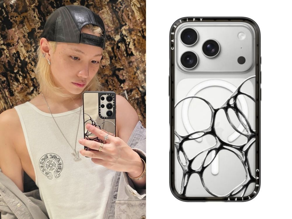 年度最便宜時刻！CASETiFY手機殼雙11下殺65折！現在錯過再等一年！-12