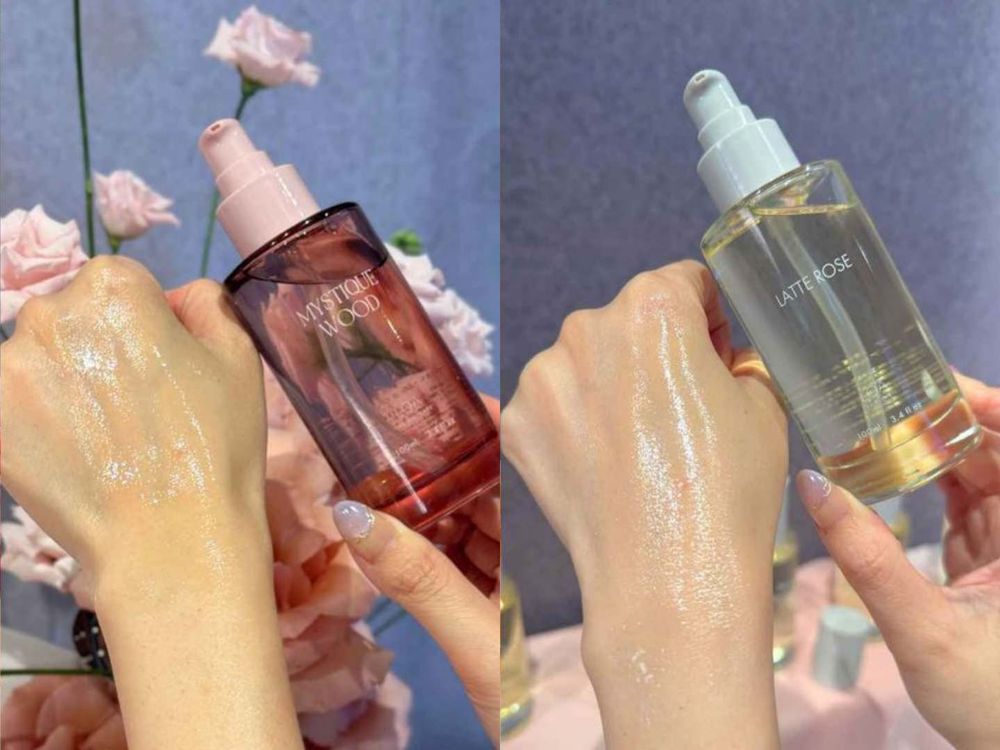 2025下半抵台6個香氛品牌推薦！巴黎世家、百年法式復古香水、日本小眾香氛髮油...，香氛控必收！-3