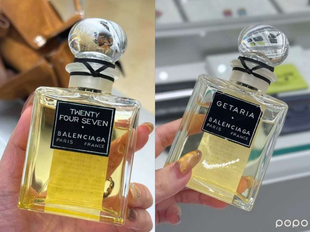 2025下半抵台6個香氛品牌推薦！巴黎世家、百年法式復古香水、日本小眾香氛髮油...，香氛控必收！-4