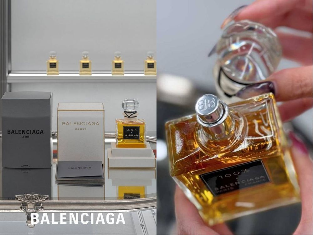 2025下半抵台6個香氛品牌推薦！巴黎世家、百年法式復古香水、日本小眾香氛髮油...，香氛控必收！-5