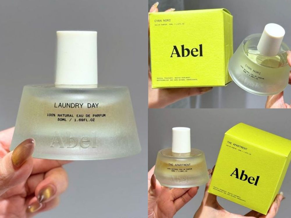 2025下半抵台6個香氛品牌推薦！巴黎世家、百年法式復古香水、日本小眾香氛髮油...，香氛控必收！-9