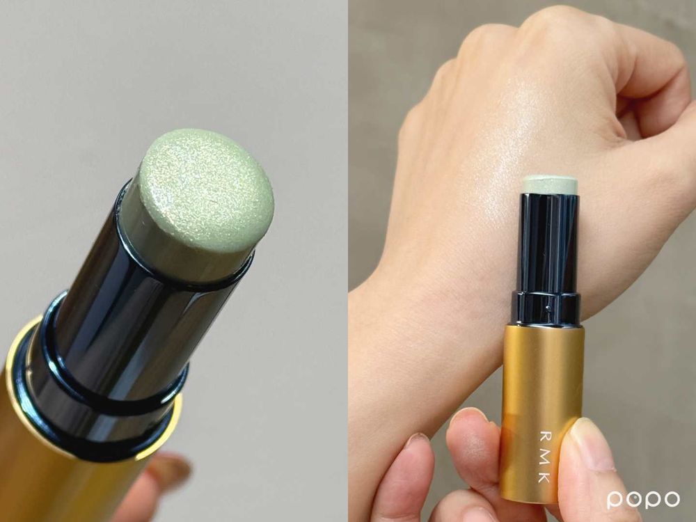 2025聖誕限定打亮推薦！肌膚之鑰、嬌蘭、MAC...，PRADA香蕉潤唇膏帶金閃、迪奧金燦藤格紋外殼太夢幻！-8