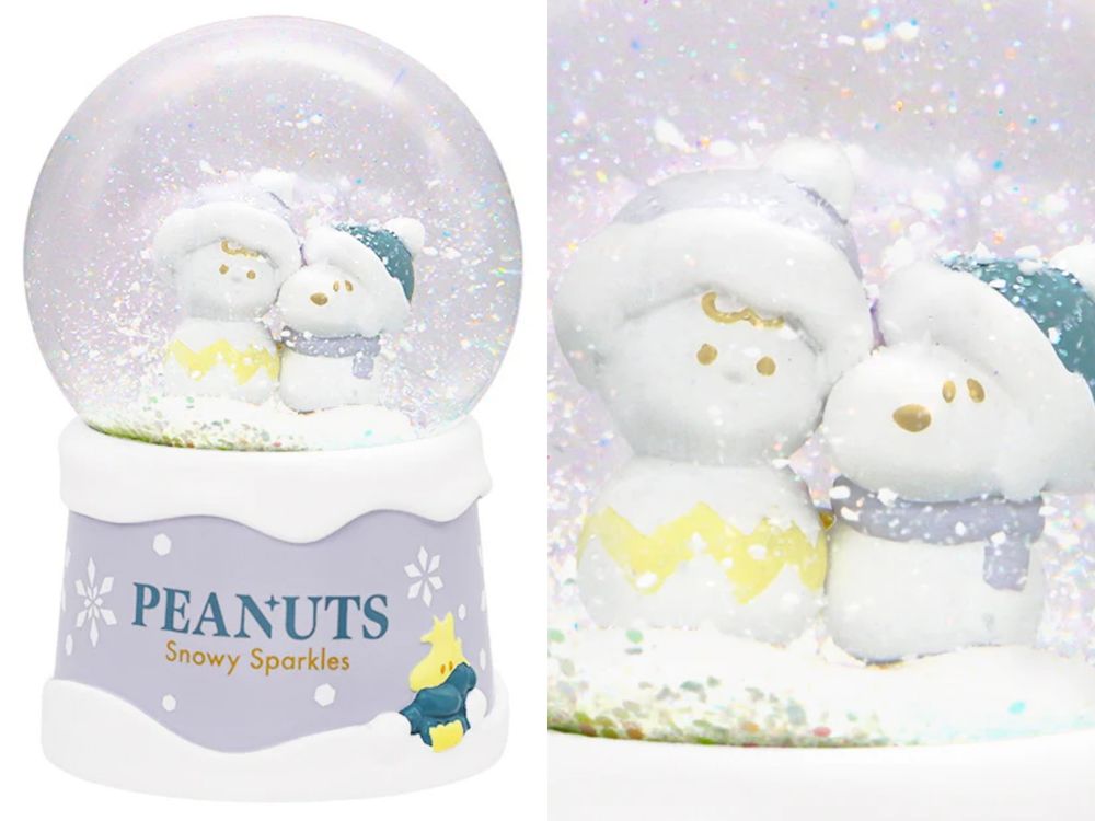 2025冬季日本環球影城必買8大史努比周邊！超Q「毛衣查理布朗吊飾、史努比暖暖包玩偶」日妞都搶買！-8