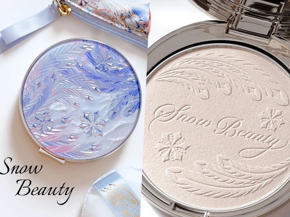 2025年末珍藏級蜜粉盤點！愛馬仕玫瑰柔霧、嬌蘭星光亮澤、黛珂高級柔焦零粉感...，冬季最值得收藏的定妝儀式！-2