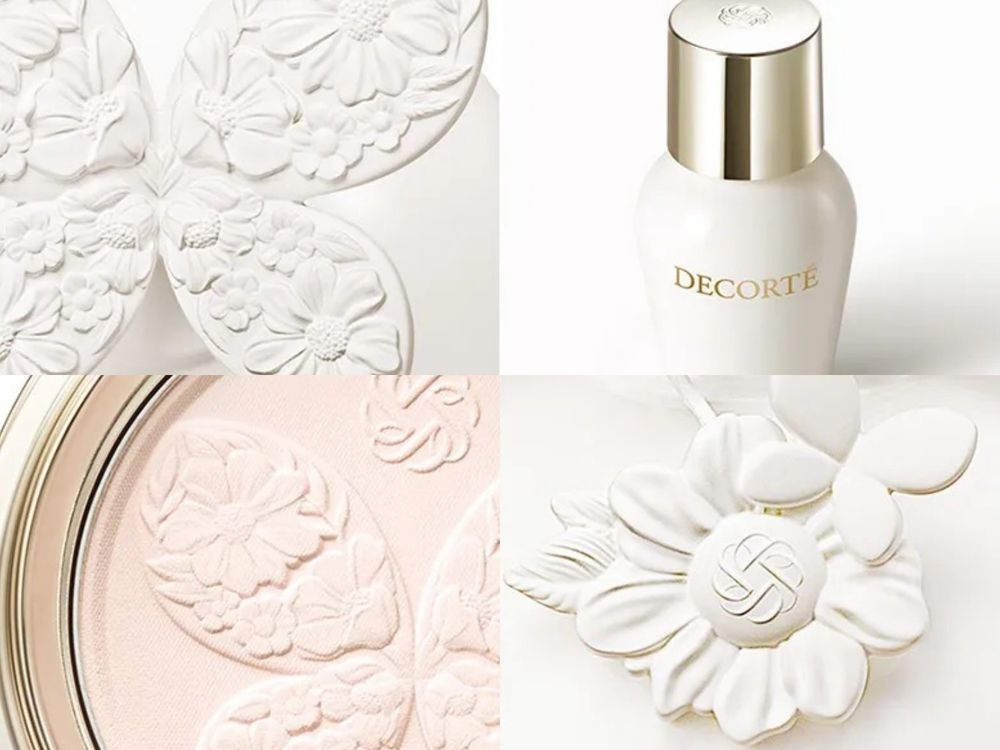 2025年末珍藏級蜜粉盤點！愛馬仕玫瑰柔霧、嬌蘭星光亮澤、黛珂高級柔焦零粉感...，冬季最值得收藏的定妝儀式！-7