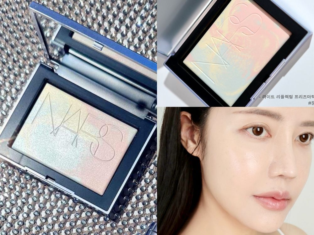 2025年末珍藏級蜜粉盤點！愛馬仕玫瑰柔霧、嬌蘭星光亮澤、黛珂高級柔焦零粉感...，冬季最值得收藏的定妝儀式！-13