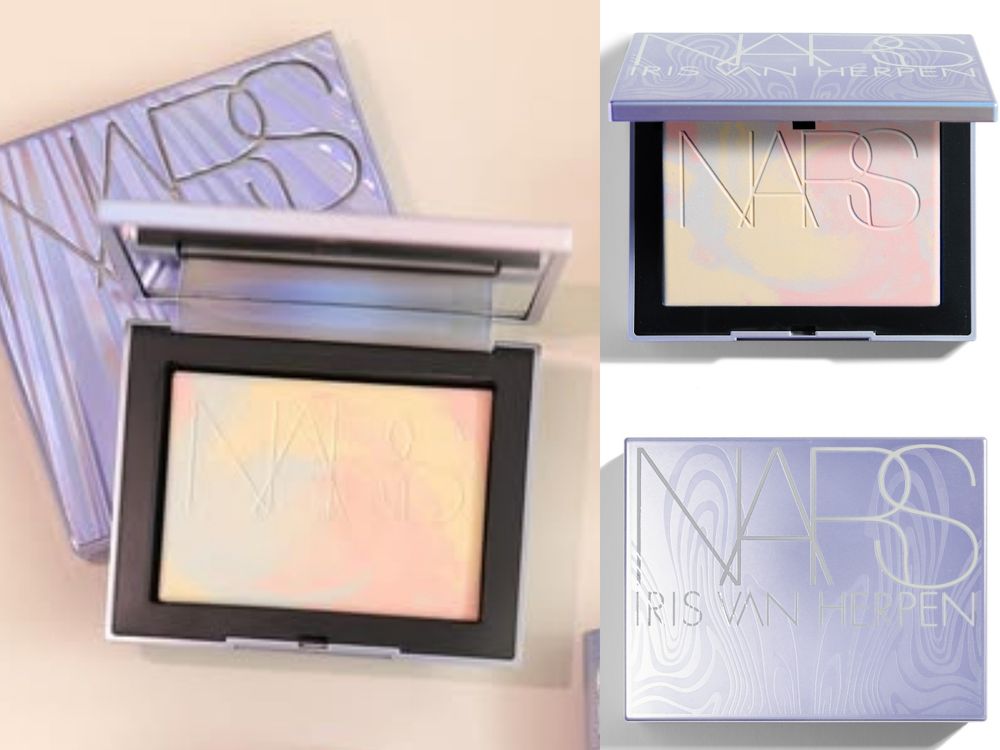 2025年末珍藏級蜜粉盤點！愛馬仕玫瑰柔霧、嬌蘭星光亮澤、黛珂高級柔焦零粉感...，冬季最值得收藏的定妝儀式！-14