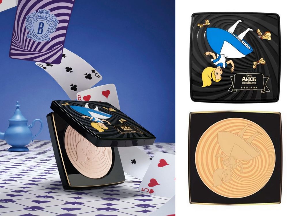 2025年末珍藏級蜜粉盤點！愛馬仕玫瑰柔霧、嬌蘭星光亮澤、黛珂高級柔焦零粉感...，冬季最值得收藏的定妝儀式！-19