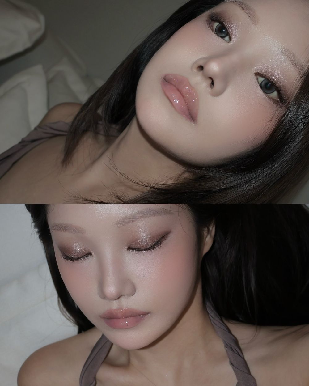 Felix也想包整套！韓網爆紅HERA聖誕彩妝，兩款質感皮革氣墊殼、品牌首支腮紅棒，人氣唇蜜加入細閃、一抹雙唇澎到爆！-7