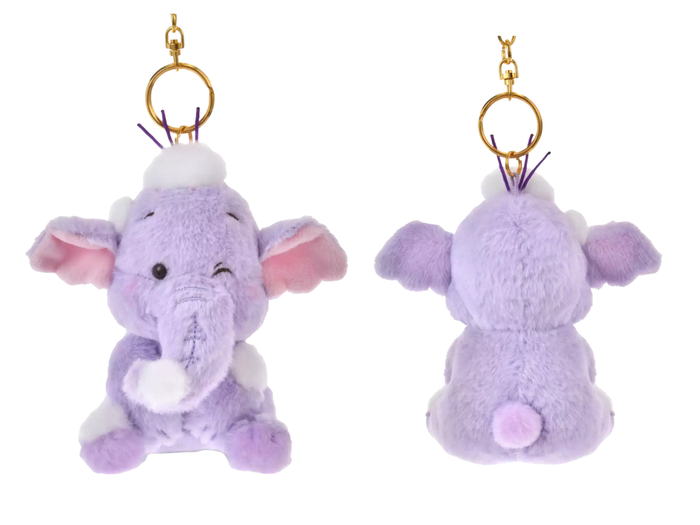 日妞社群狂討論！日本迪士尼超可愛「雪白小熊維尼玩偶、大頭維尼絨毛手套」這天開賣！-10