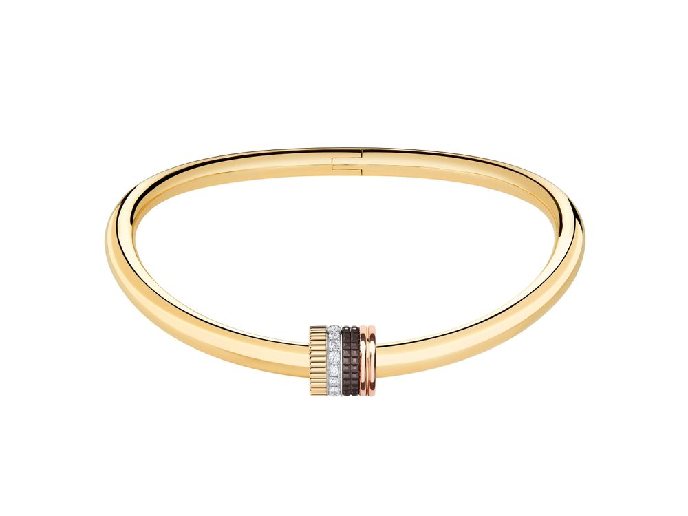 韓韶禧、Mina化身Boucheron寶詩龍雪中精靈！「高珠美人顏」根本就是人間行走的鑽石！-8