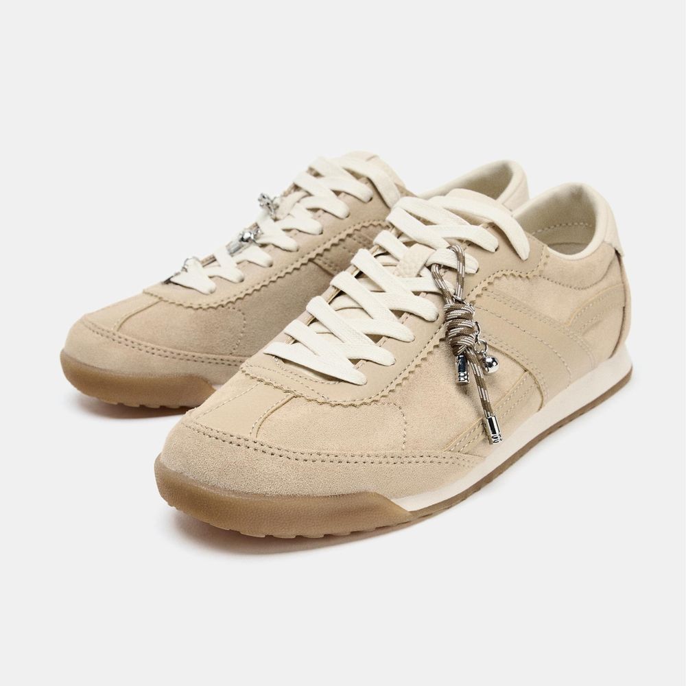 ZARA秋冬新鞋太燒！嚴選8雙「寶藏必買鞋」芭蕾鞋、馬術靴全上榜，根本不可能只買一雙！-19