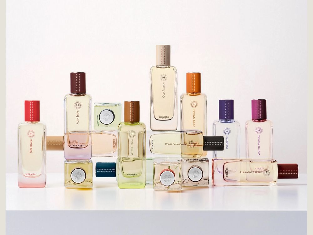 愛馬仕聞香珍藏系列出新香！「夢回東方」從沉香、香根草到琥珀煙雲，精選最值得收藏的低調貼膚香氣推薦！-1