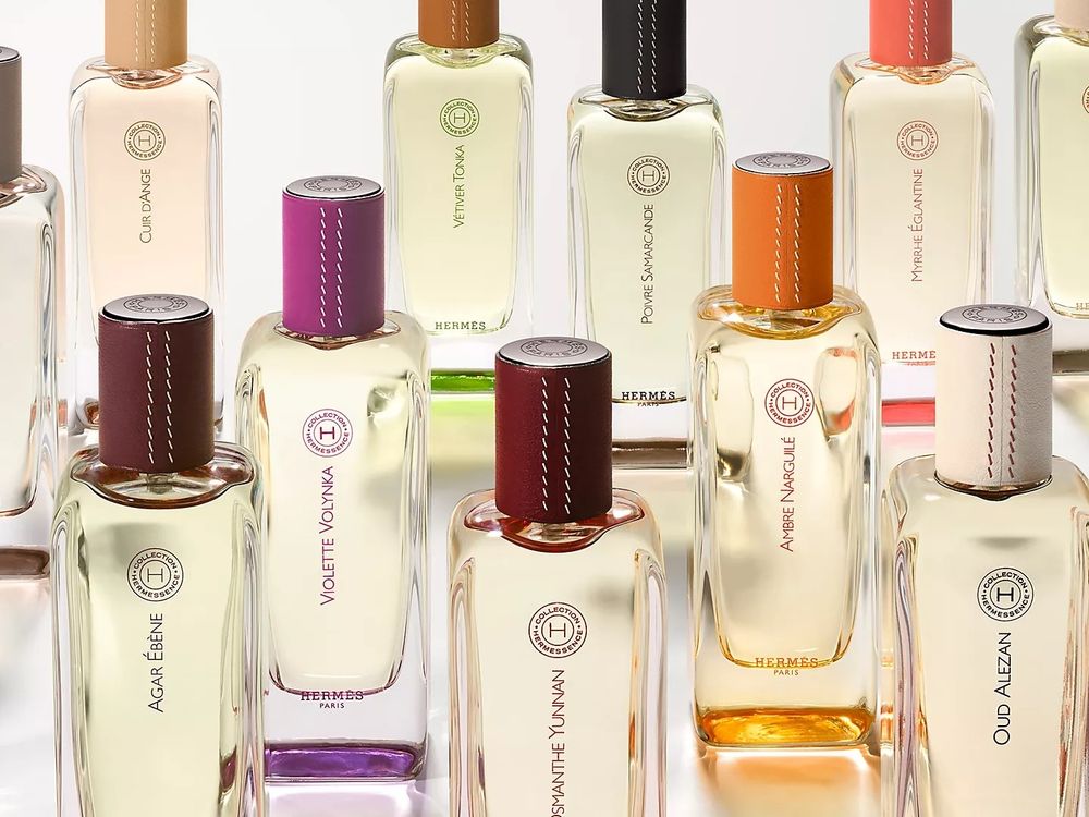 愛馬仕聞香珍藏系列出新香！「夢回東方」從沉香、香根草到琥珀煙雲，精選最值得收藏的低調貼膚香氣推薦！-2