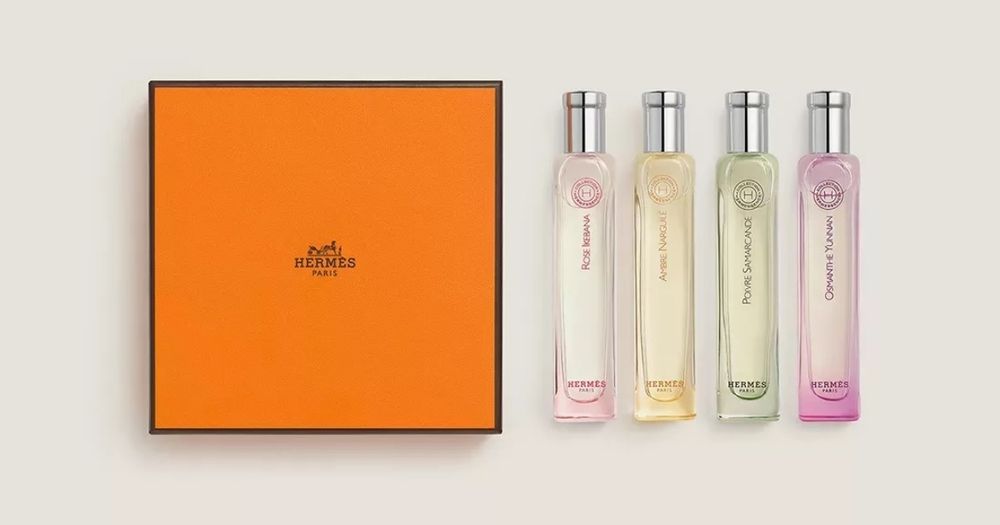 愛馬仕聞香珍藏系列出新香！「夢回東方」從沉香、香根草到琥珀煙雲，精選最值得收藏的低調貼膚香氣推薦！-3