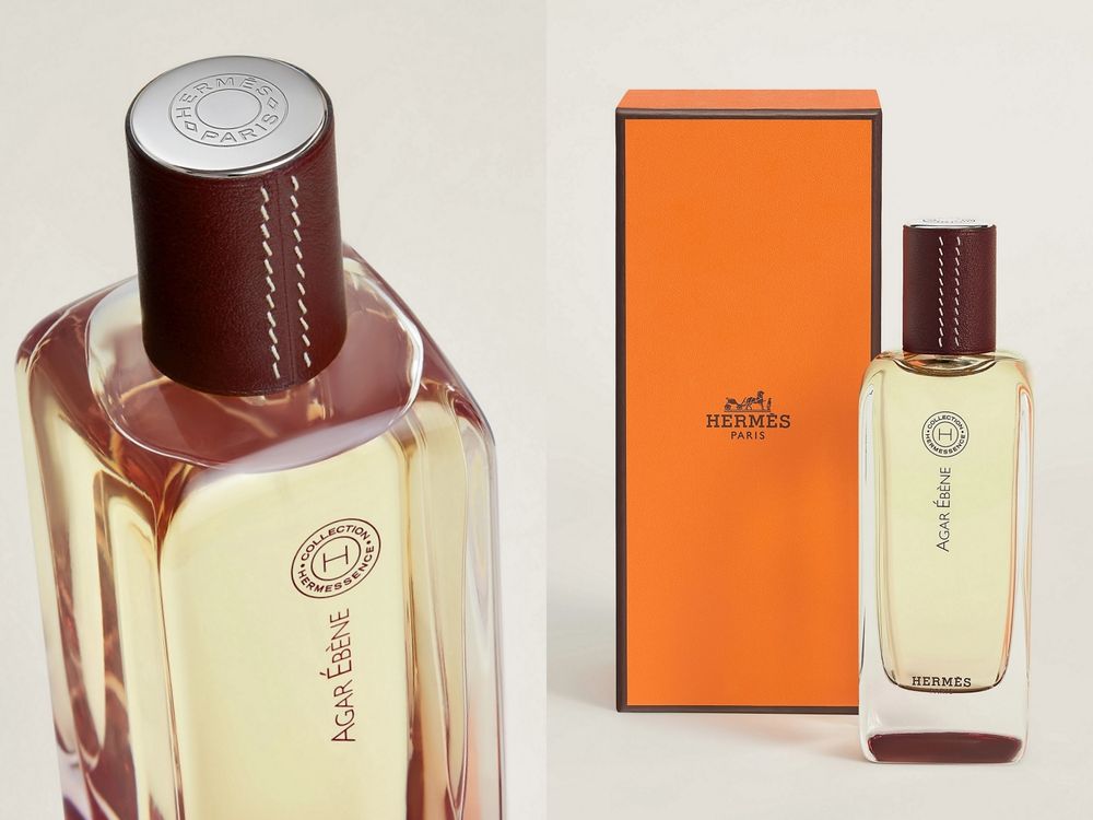 愛馬仕聞香珍藏系列出新香！「夢回東方」從沉香、香根草到琥珀煙雲，精選最值得收藏的低調貼膚香氣推薦！-5