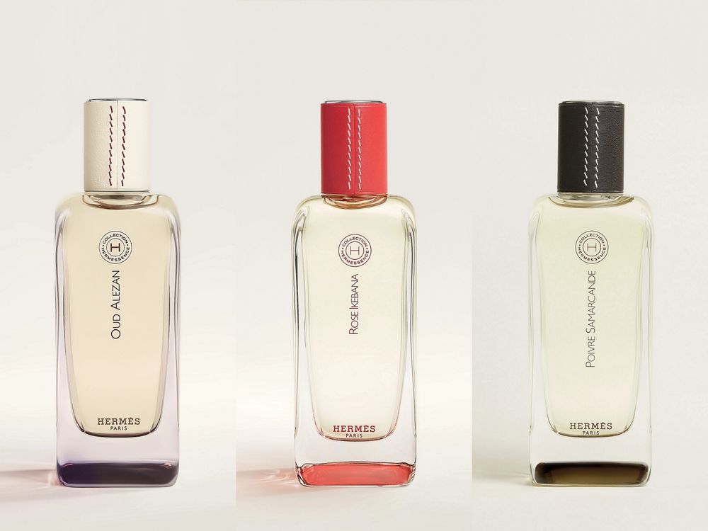 愛馬仕聞香珍藏系列出新香！「夢回東方」從沉香、香根草到琥珀煙雲，精選最值得收藏的低調貼膚香氣推薦！-9
