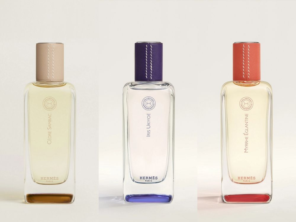 愛馬仕聞香珍藏系列出新香！「夢回東方」從沉香、香根草到琥珀煙雲，精選最值得收藏的低調貼膚香氣推薦！-11