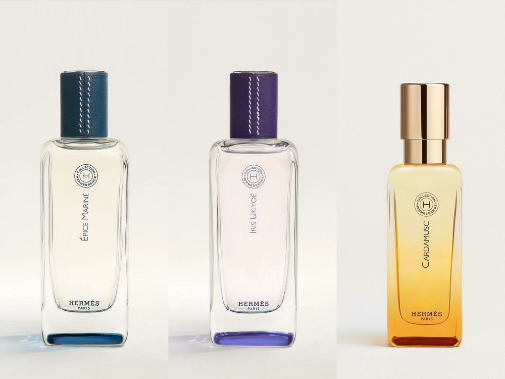 愛馬仕聞香珍藏系列出新香！「夢回東方」從沉香、香根草到琥珀煙雲，精選最值得收藏的低調貼膚香氣推薦！-12