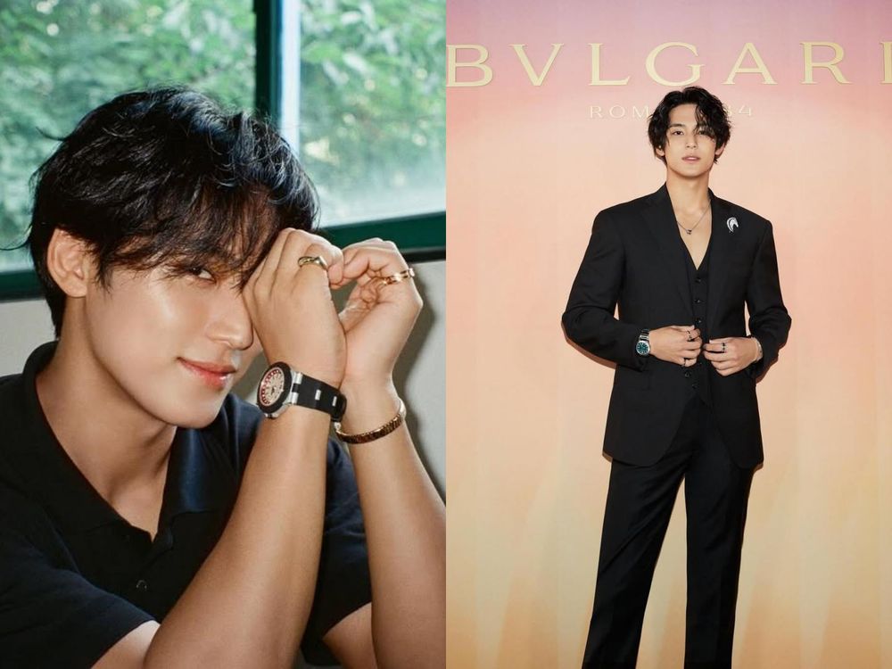 8位「人間鑽石」韓國男神代表！Felix全包LV、泰亨、邊佑錫Cartier卡地亞加持！-9