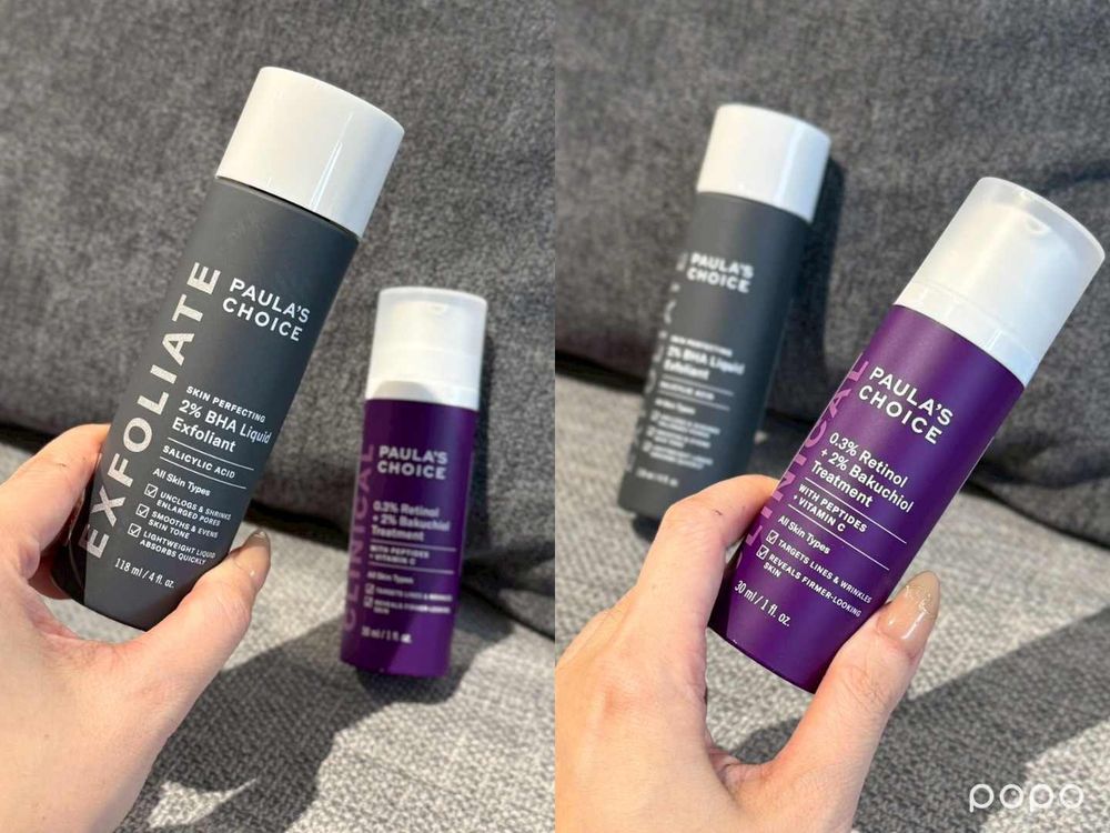 11月開架美妝新品上市！3CE甜甜圈潤唇膏、 I’M MEME小臉神器，寶拉珍選水楊酸精華液搭配「這瓶」撫紋又能穩敷！-2