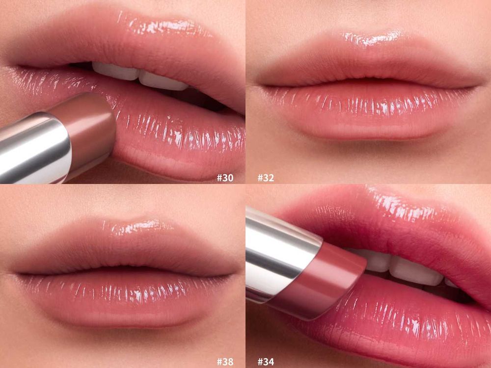 11月開架美妝新品上市！3CE甜甜圈潤唇膏、 I’M MEME小臉神器，寶拉珍選水楊酸精華液搭配「這瓶」撫紋又能穩敷！-17