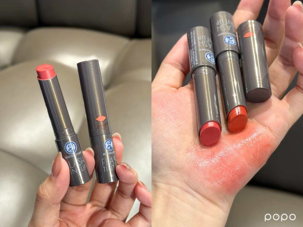 11月開架美妝新品上市！3CE甜甜圈潤唇膏、 I’M MEME小臉神器，寶拉珍選水楊酸精華液搭配「這瓶」撫紋又能穩敷！-9