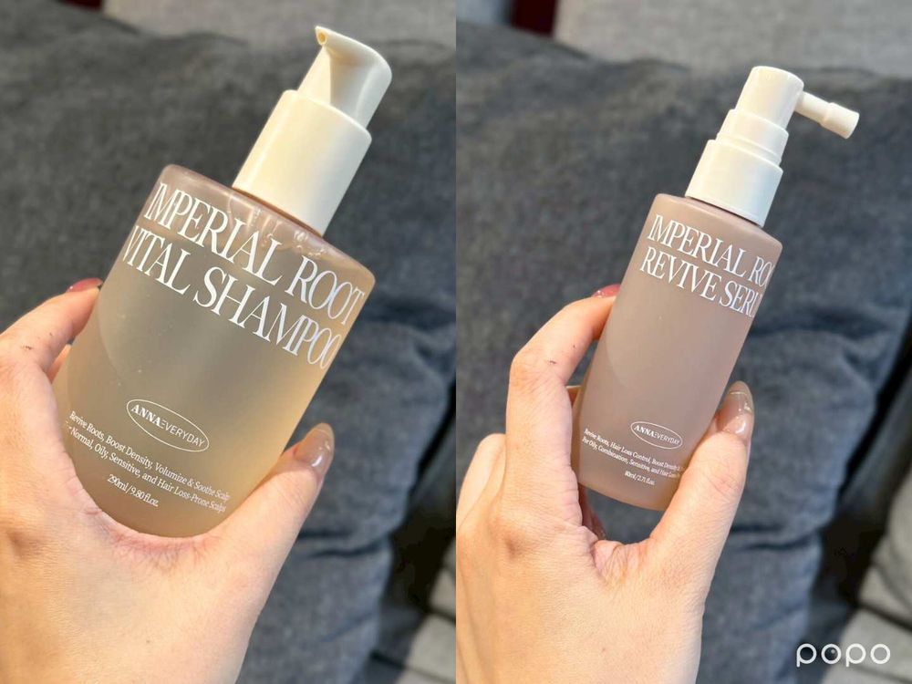 11月開架美妝新品上市！3CE甜甜圈潤唇膏、 I’M MEME小臉神器，寶拉珍選水楊酸精華液搭配「這瓶」撫紋又能穩敷！-11