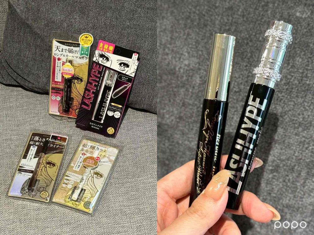 11月開架美妝新品上市！3CE甜甜圈潤唇膏、 I’M MEME小臉神器，寶拉珍選水楊酸精華液搭配「這瓶」撫紋又能穩敷！-14