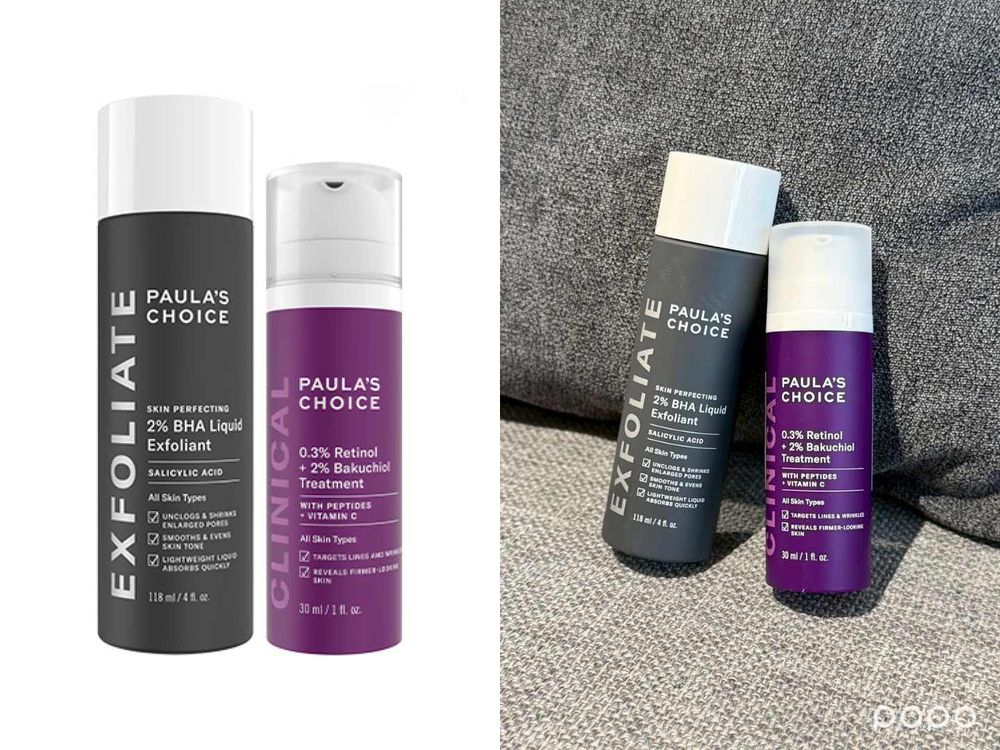 11月開架美妝新品上市！3CE甜甜圈潤唇膏、 I’M MEME小臉神器，寶拉珍選水楊酸精華液搭配「這瓶」撫紋又能穩敷！-3