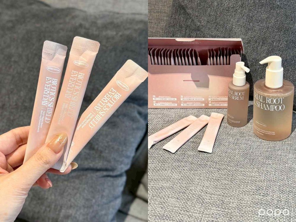 11月開架美妝新品上市！3CE甜甜圈潤唇膏、 I’M MEME小臉神器，寶拉珍選水楊酸精華液搭配「這瓶」撫紋又能穩敷！-10