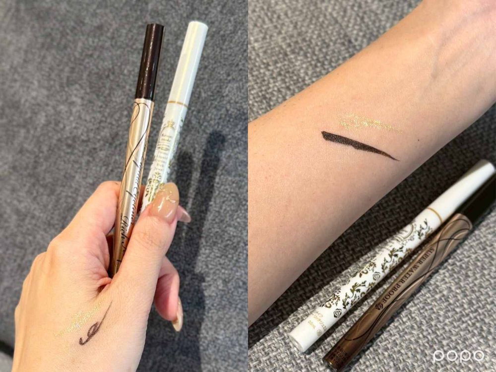 11月開架美妝新品上市！3CE甜甜圈潤唇膏、 I’M MEME小臉神器，寶拉珍選水楊酸精華液搭配「這瓶」撫紋又能穩敷！-15