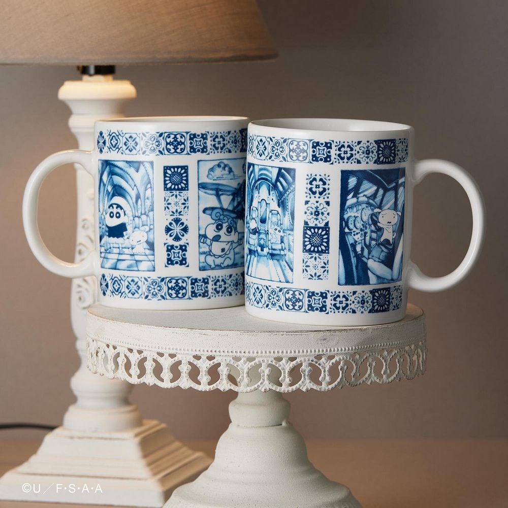 2025東京最新必買伴手禮！超Q「蠟筆小新飛機鐵盒可可餅乾+小白玩偶」日妞都在搶、只有這裡買得到！-2