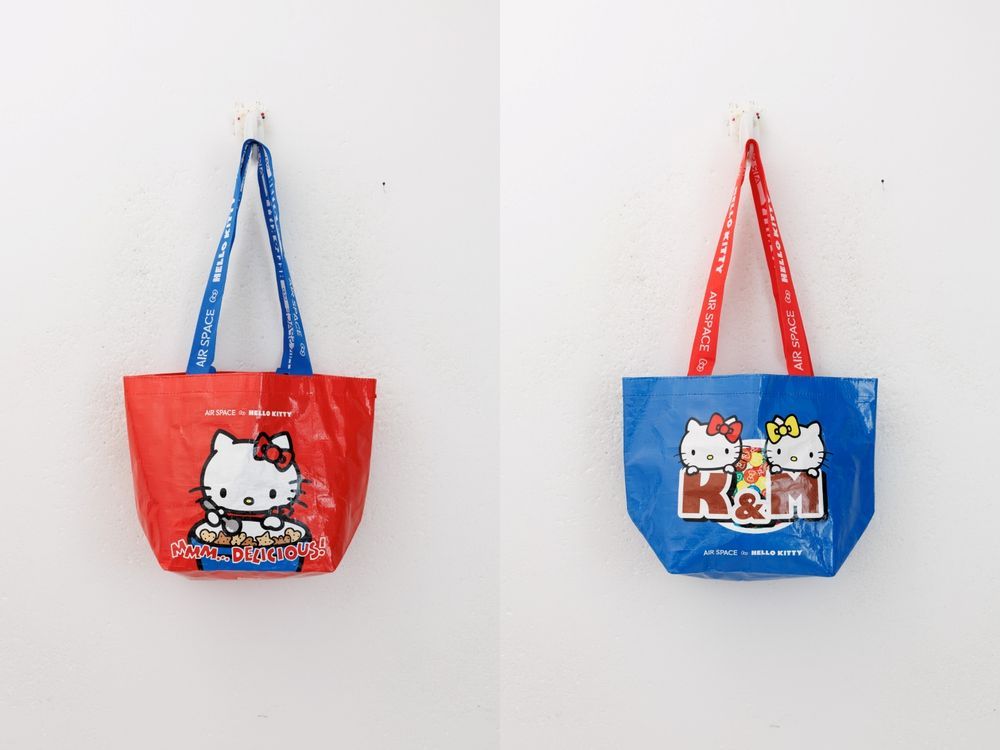 2025下半6間Hello Kitty聯名懶人包！愛心版Kitty、H&M家居系列...真的買沒完！-6