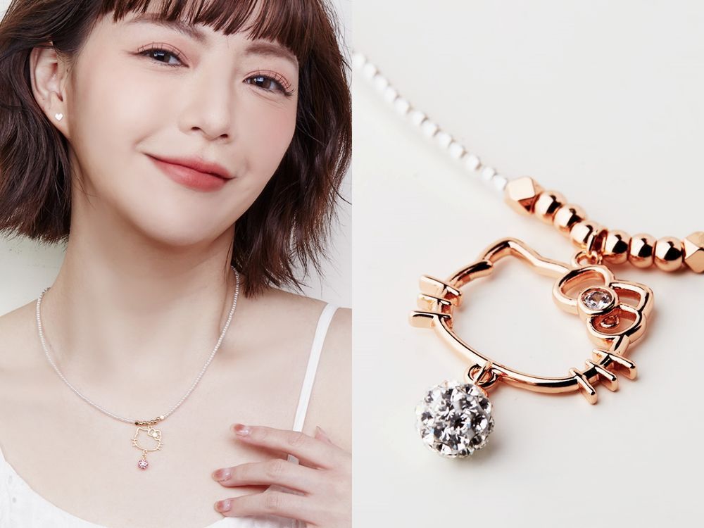 2025下半6間Hello Kitty聯名懶人包！愛心版Kitty、H&M家居系列...真的買沒完！-10