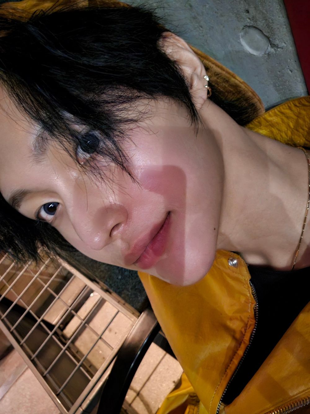 網評7位素顏也好看的KPOP男偶像！元彬帥氣顏值零死角，Felix、秀彬臉蛋亮到發光！-3