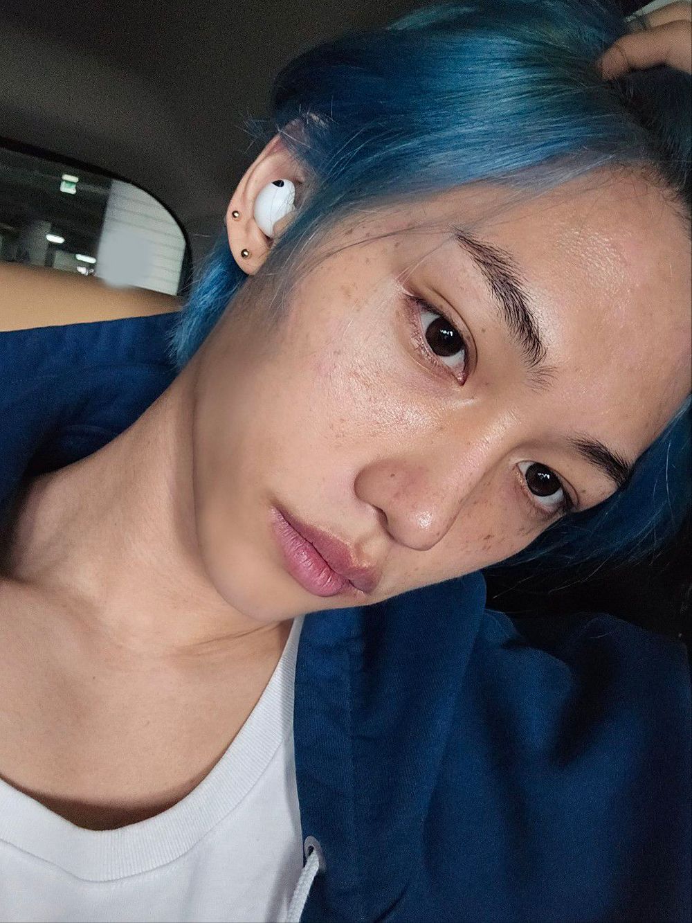 網評7位素顏也好看的KPOP男偶像！元彬帥氣顏值零死角，Felix、秀彬臉蛋亮到發光！-4