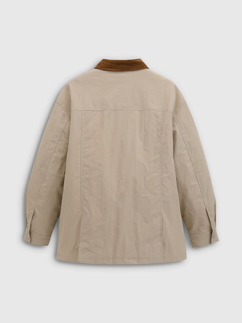 不費力也能很時髦！秋冬5招「高級版巴恩風」穿搭！長靴＋短裙是今年流行關鍵字！-19