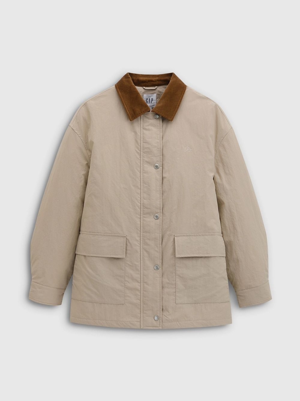 不費力也能很時髦！秋冬5招「高級版巴恩風」穿搭！長靴＋短裙是今年流行關鍵字！-18