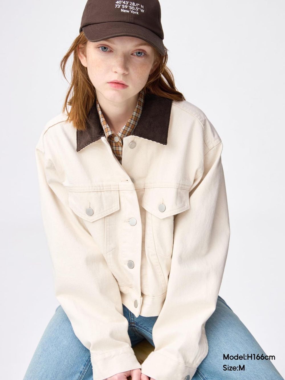 不費力也能很時髦！秋冬5招「高級版巴恩風」穿搭！長靴＋短裙是今年流行關鍵字！-20